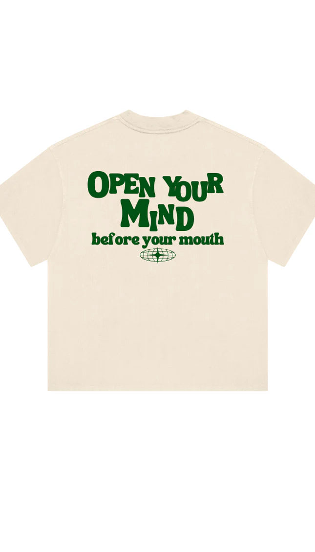 Open your mind T-Shirt