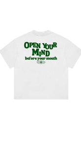 Open your mind T-Shirt