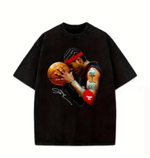 Iverson T-Shirt