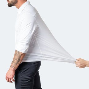 Stretch Non-Iron Anti-Wrinkle Shirt ( Buy 2 Get Free Shipping )