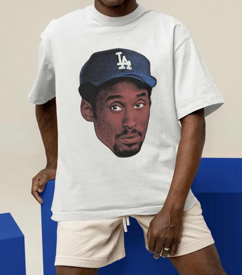 KOBE Short-Sleeve T-Shirt